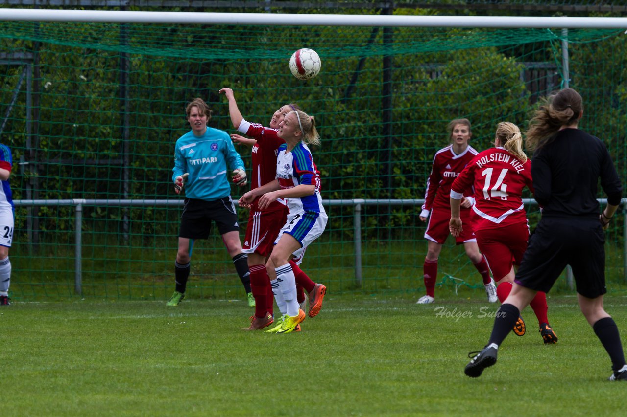 Bild 225 - Frauen SV Henstedt Ulzburg - Holstein Kiel : Ergebnis: 2:1